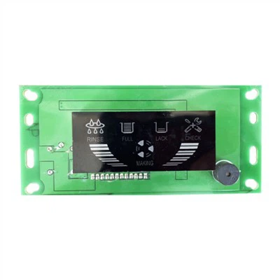 Ro Kontrolna ploča kruga pročišćivača vode